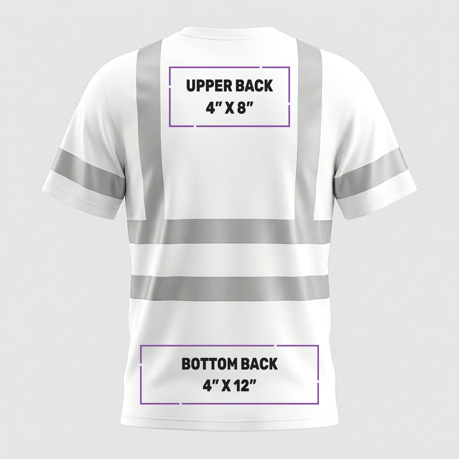 T-Shirt | CornerStone® CS202 ANSI Class 3