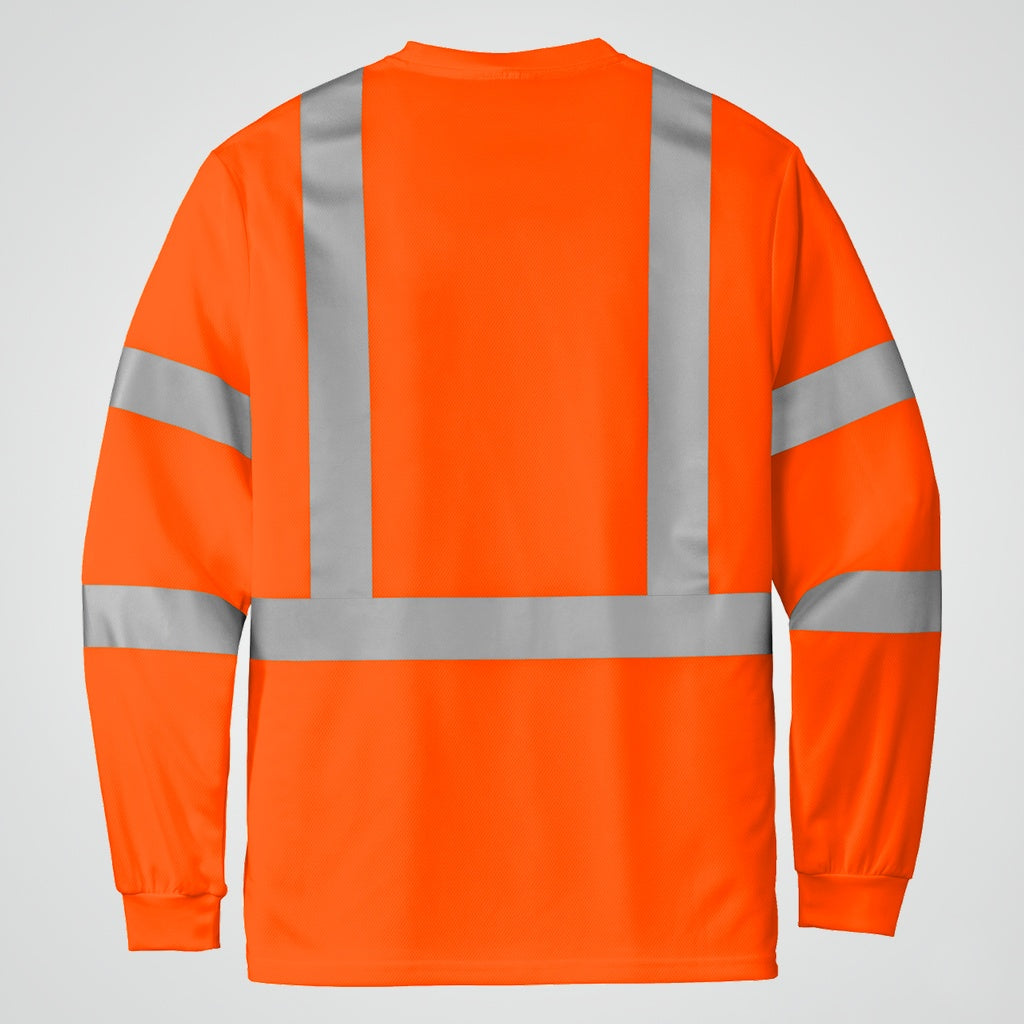 Safety Orange