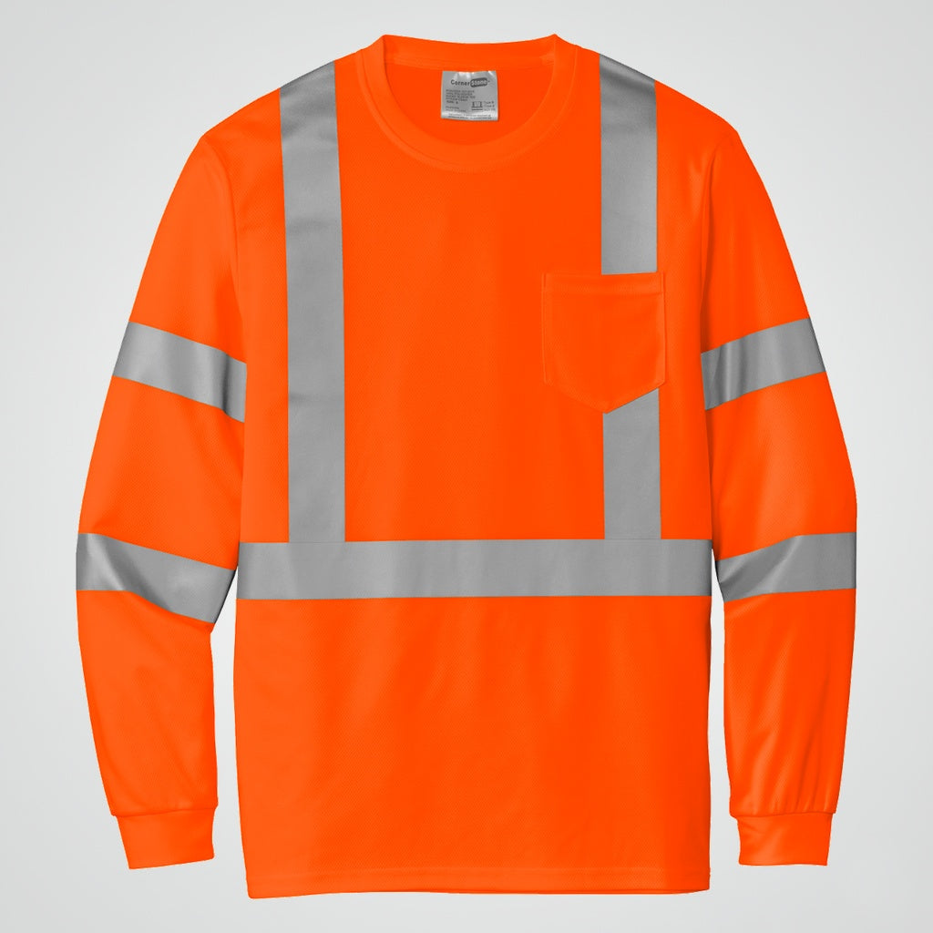 Safety Orange