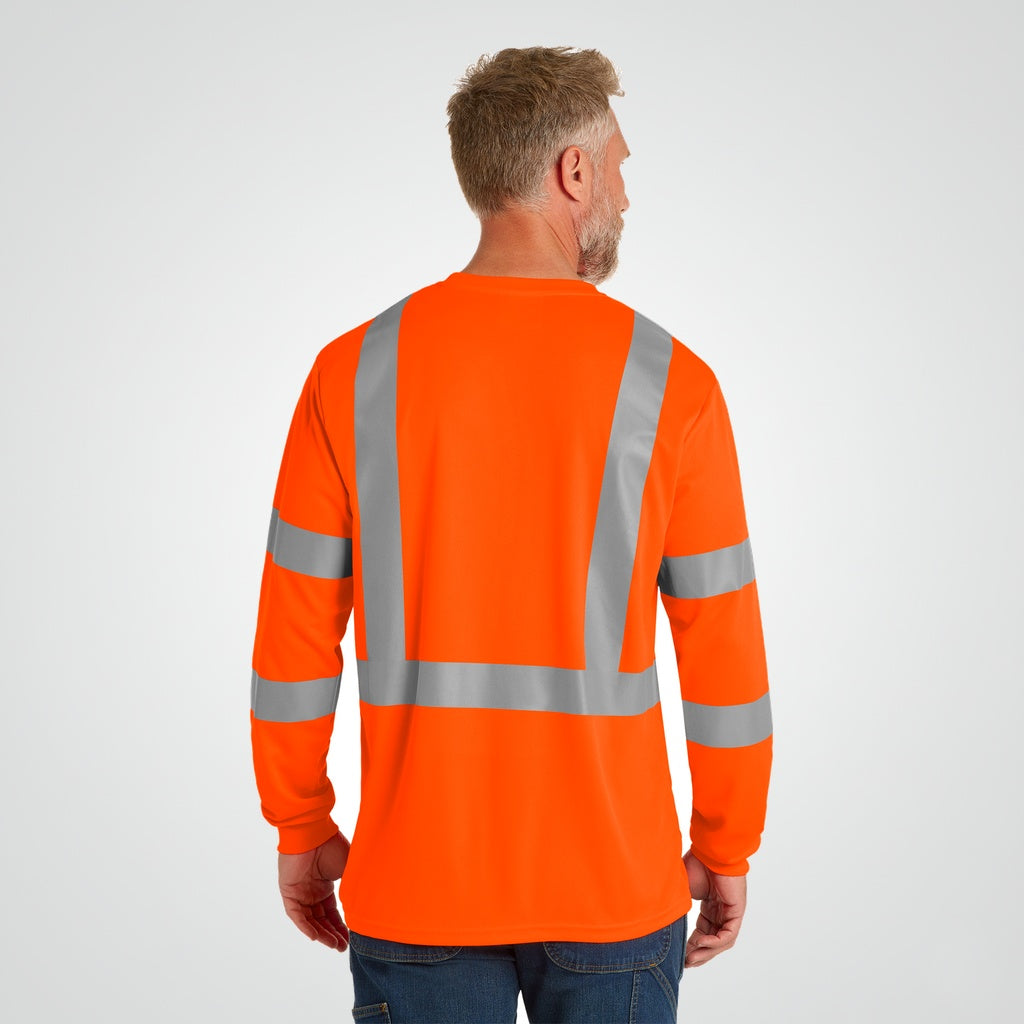 Safety Orange