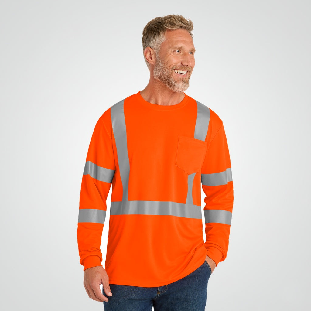 Safety Orange