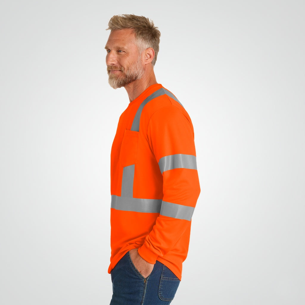 Safety Orange