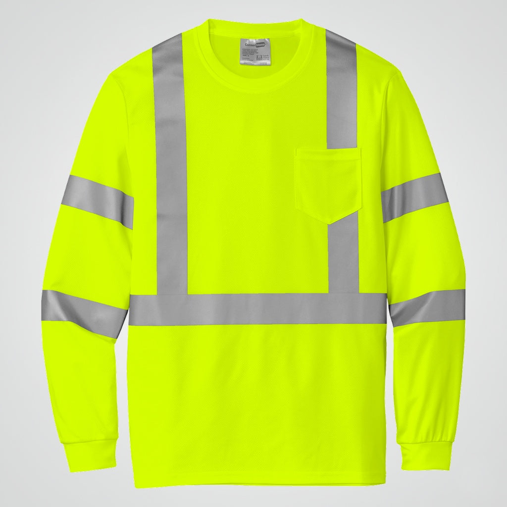 Safety Yellow