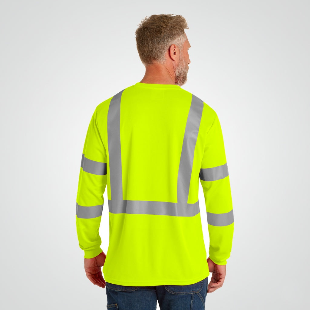 Safety Yellow