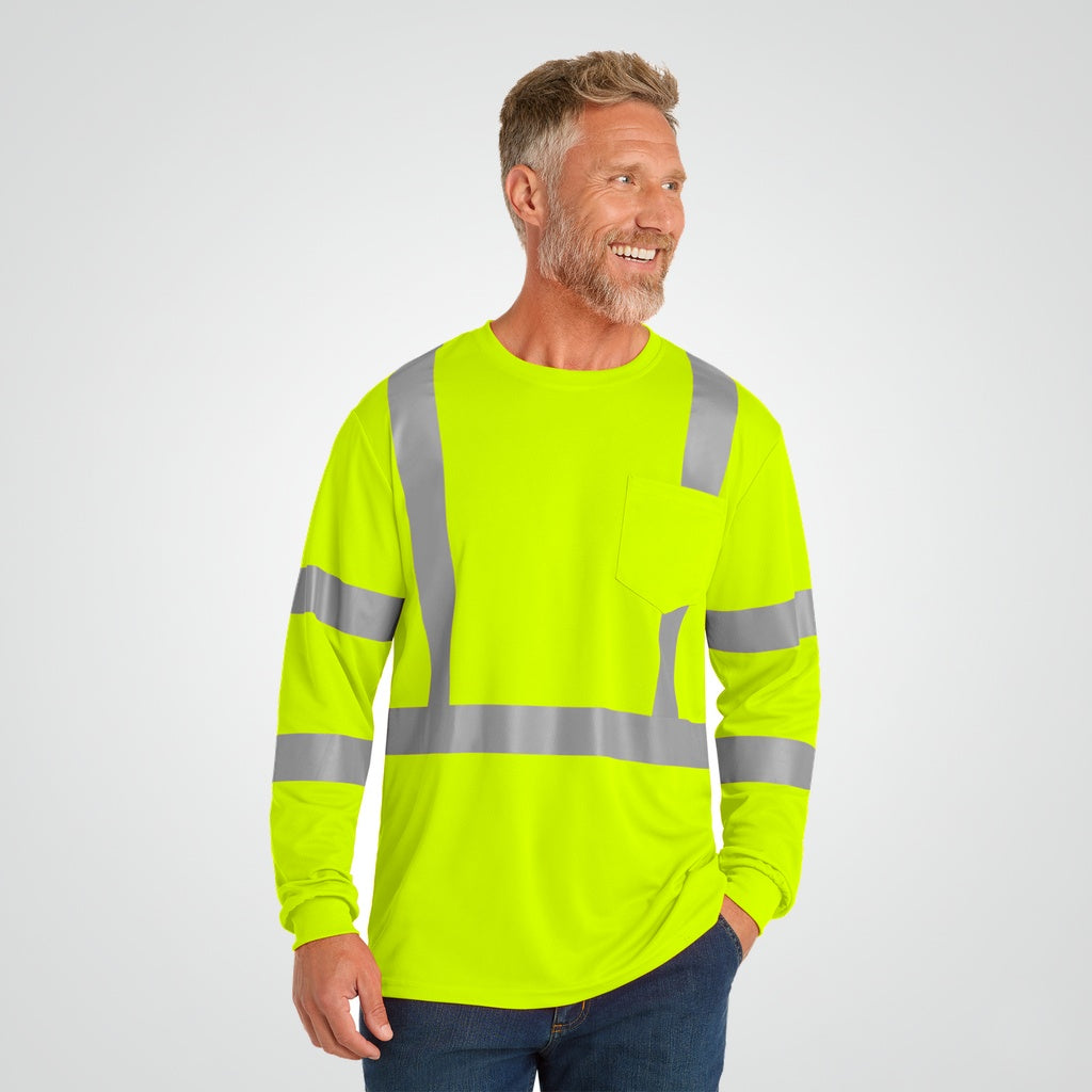 Safety Yellow