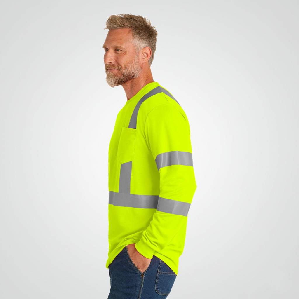 Safety Yellow