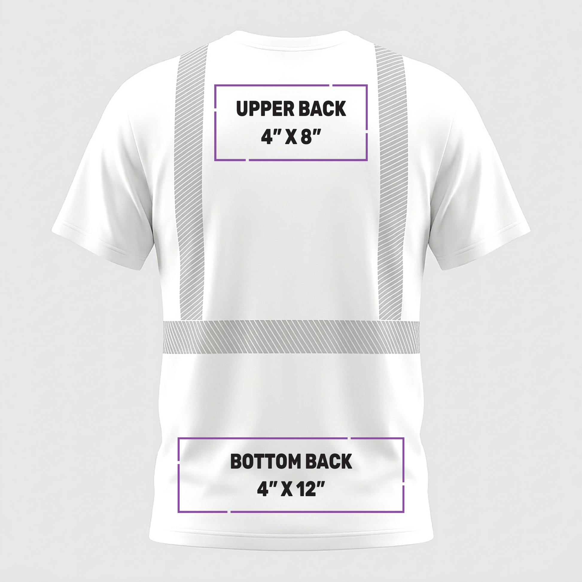 T-Shirt | CornerStone® CS204 ANSI Class 2