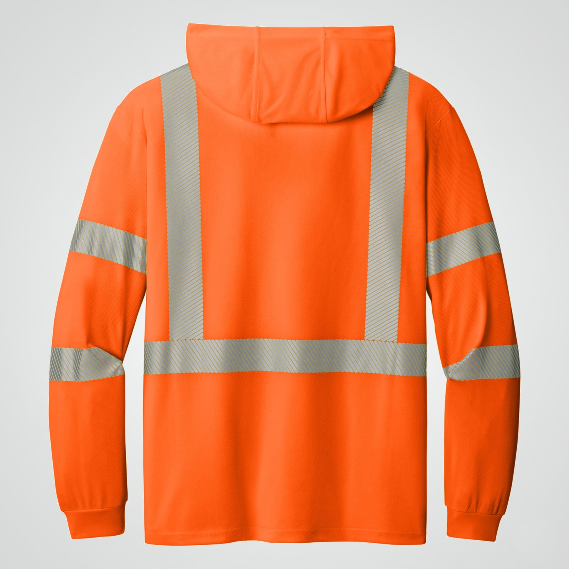 Safety Orange