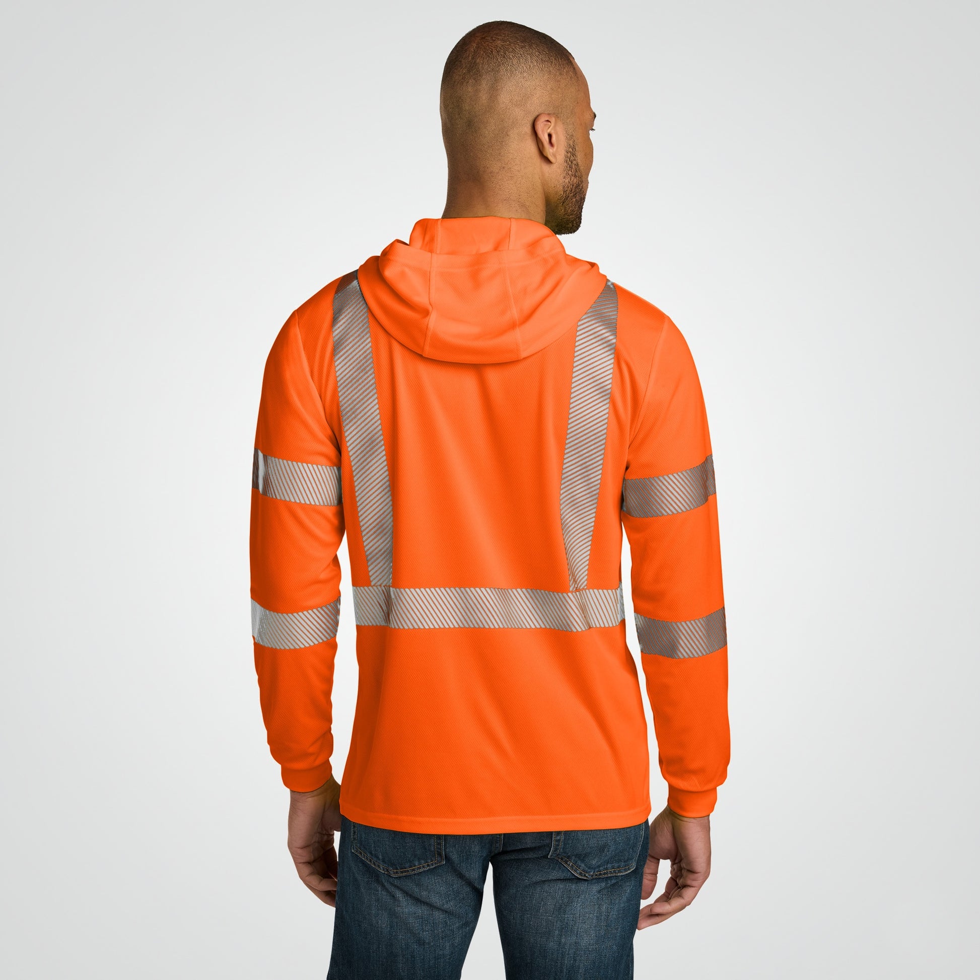 Safety Orange