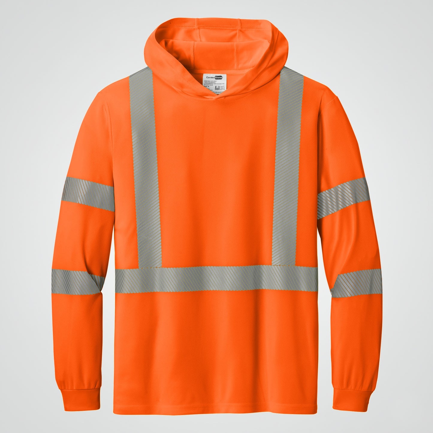 Safety Orange