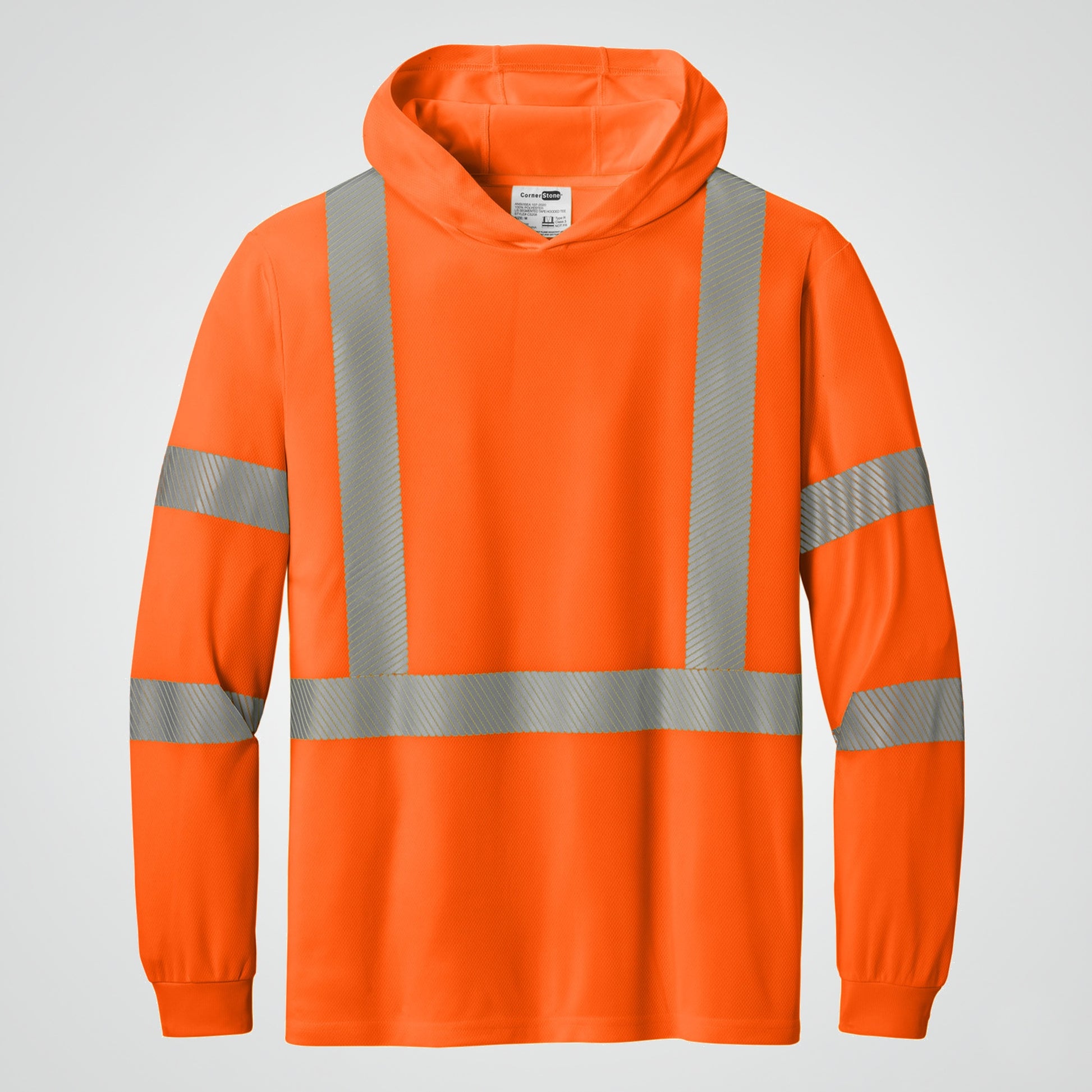 Safety Orange