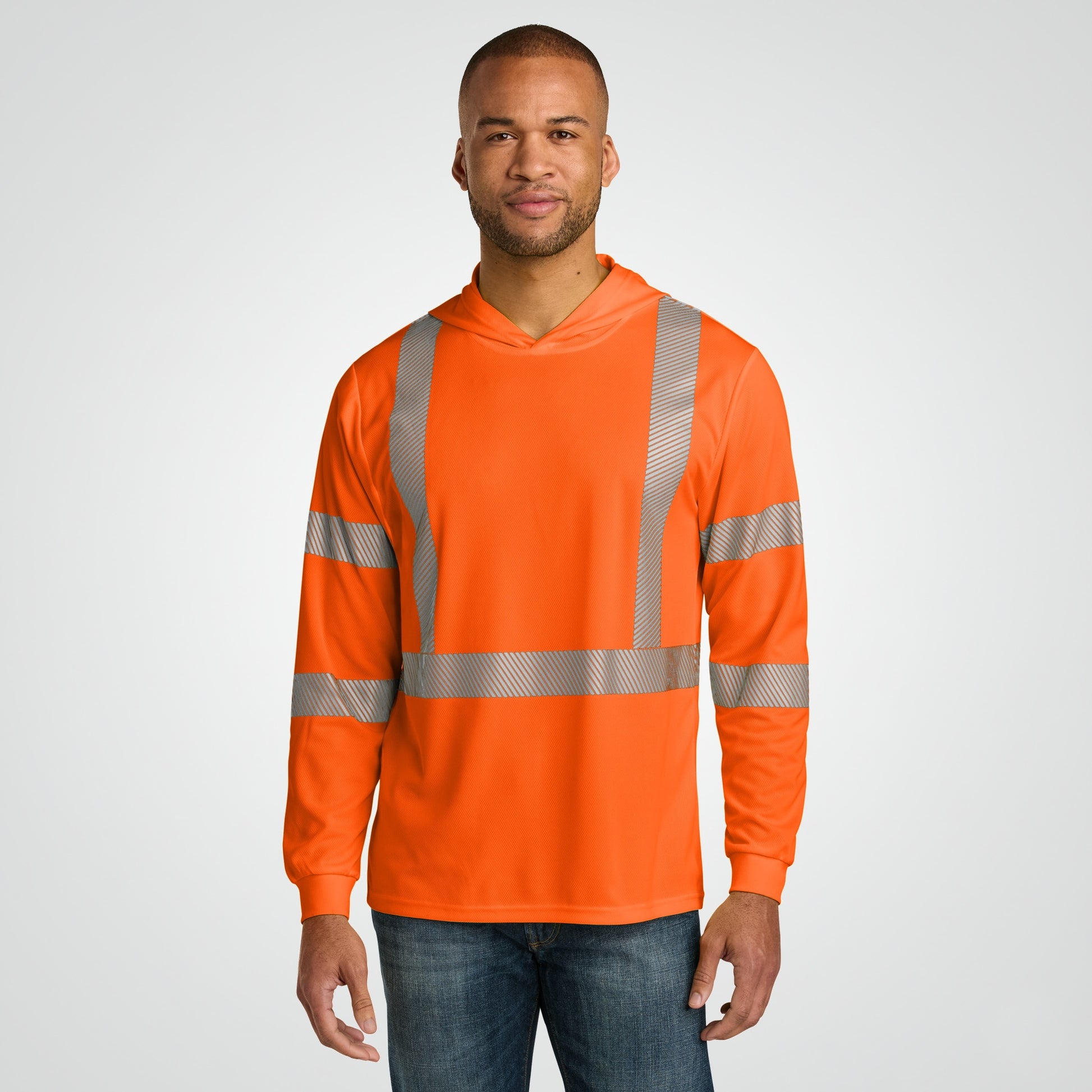 Safety Orange