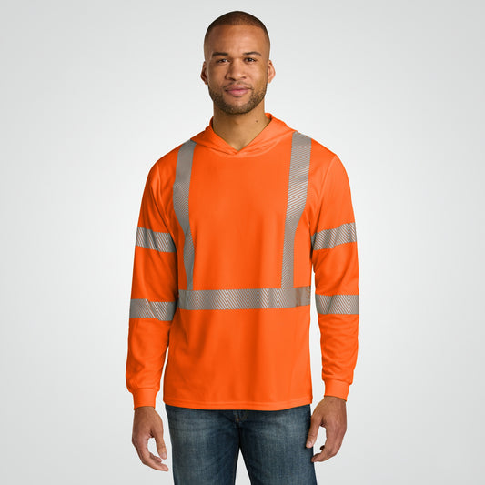 Safety Orange