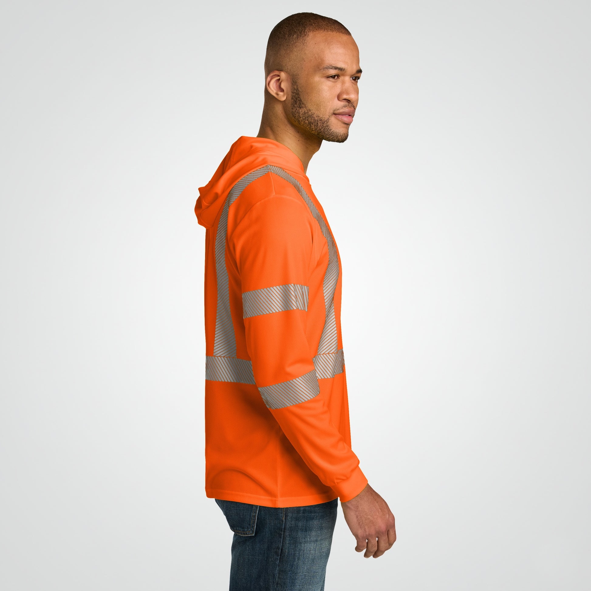 Safety Orange