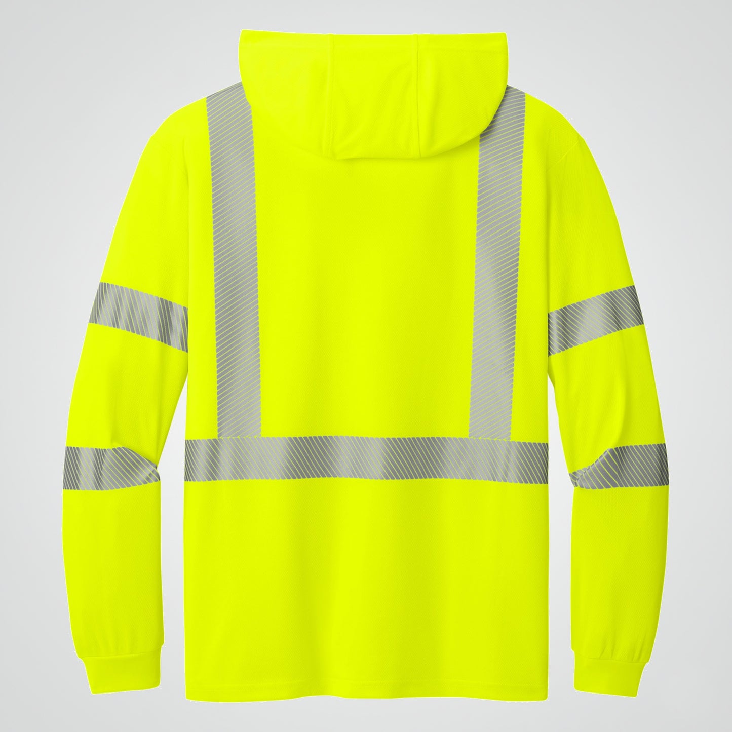 Safety Yellow