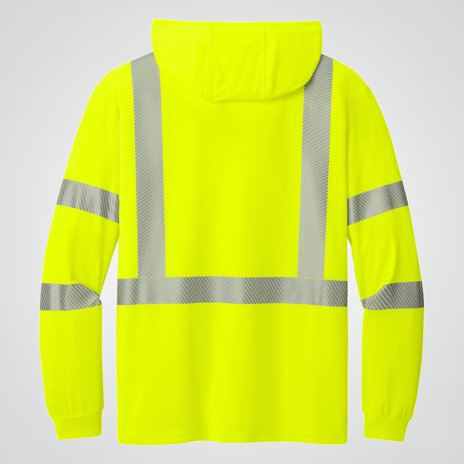 Safety Yellow