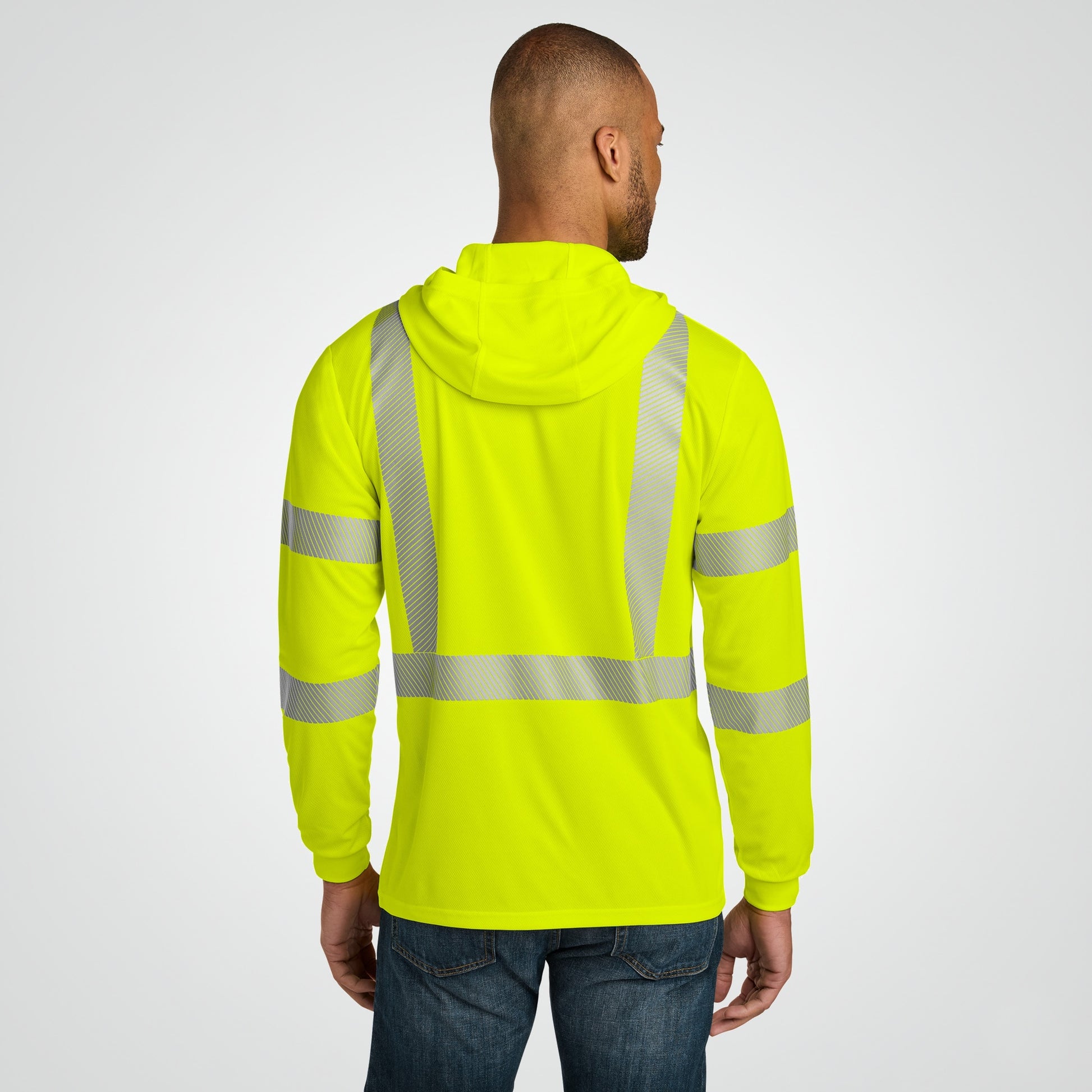 Safety Yellow