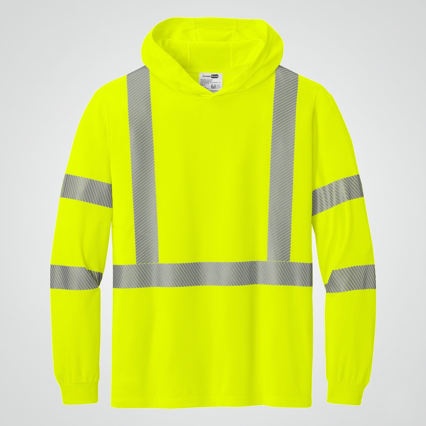 Safety Yellow