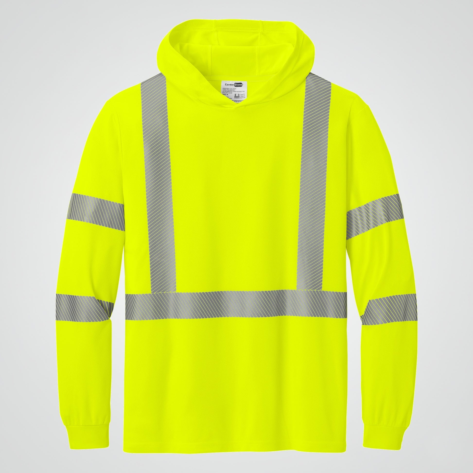 Safety Yellow