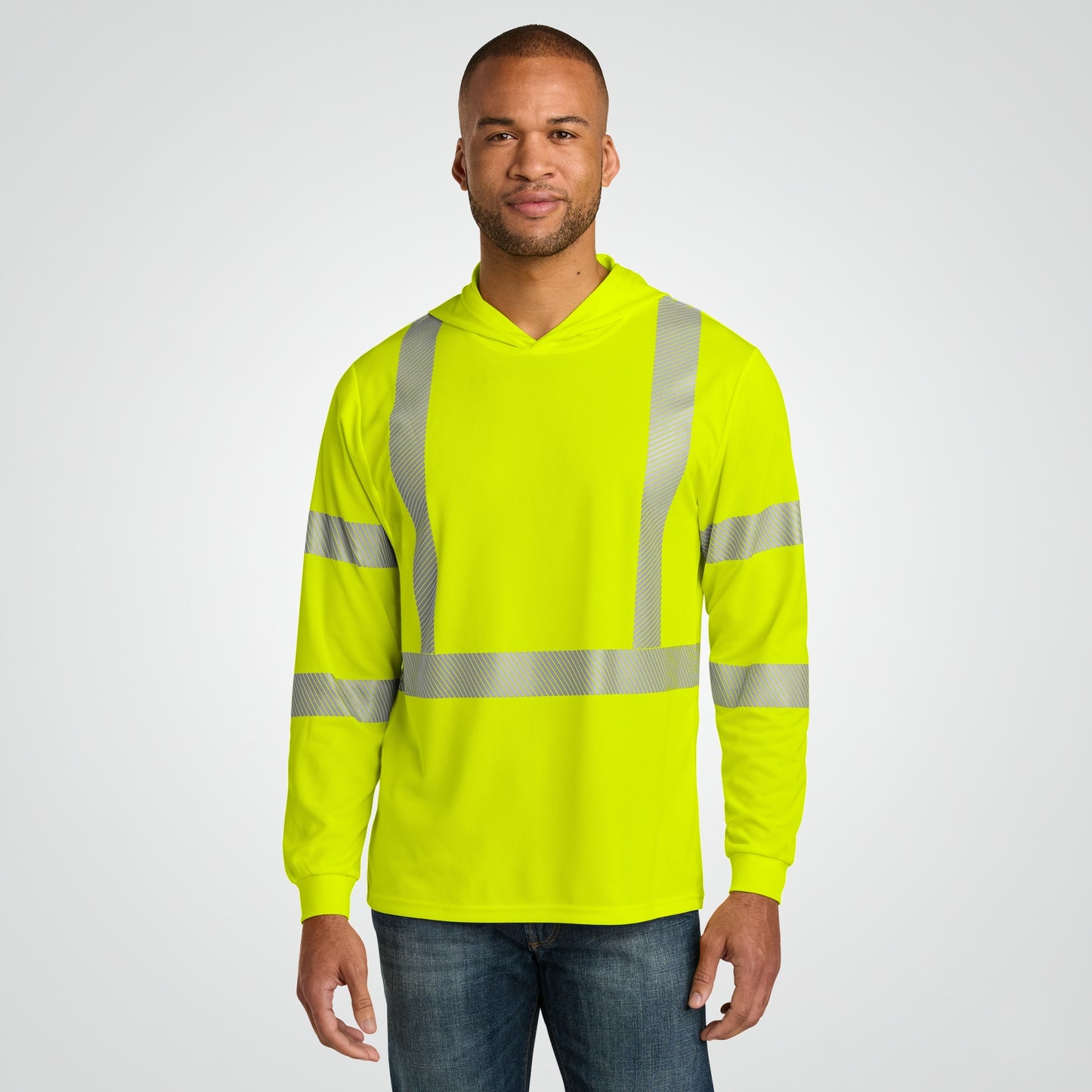 Safety Yellow