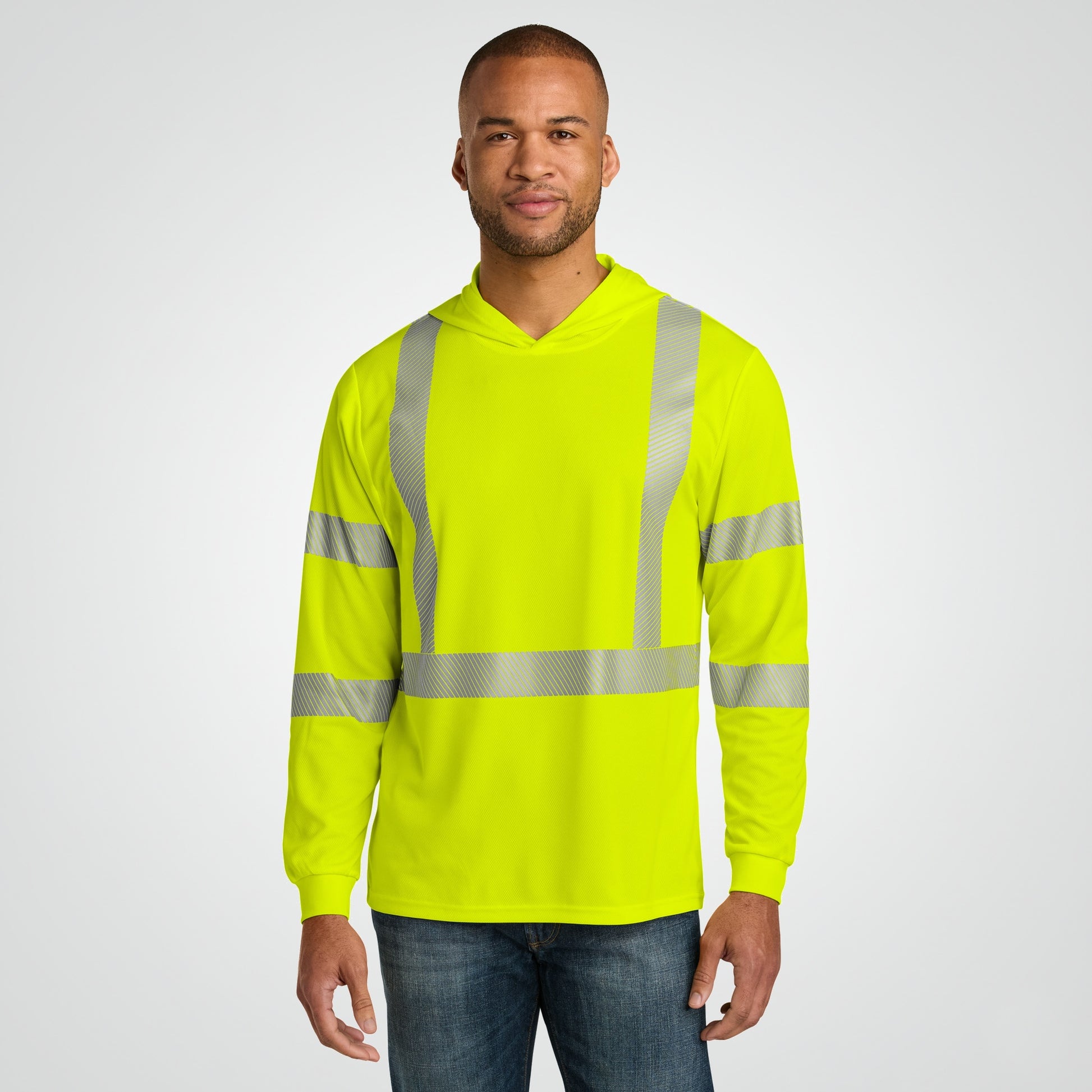 Safety Yellow