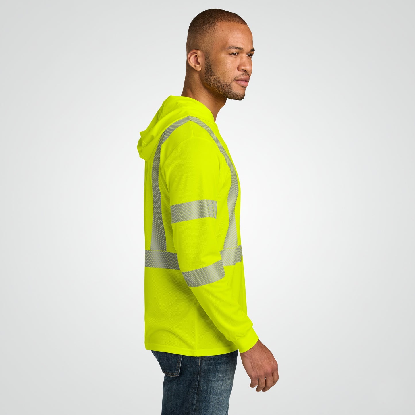 Safety Yellow