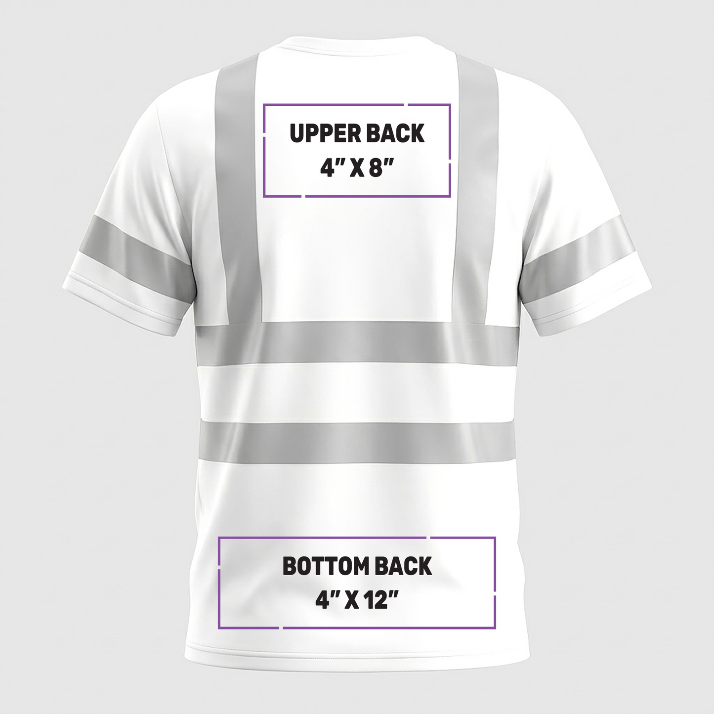 T-Shirt | CornerStone® CS408 ANSI Class 3