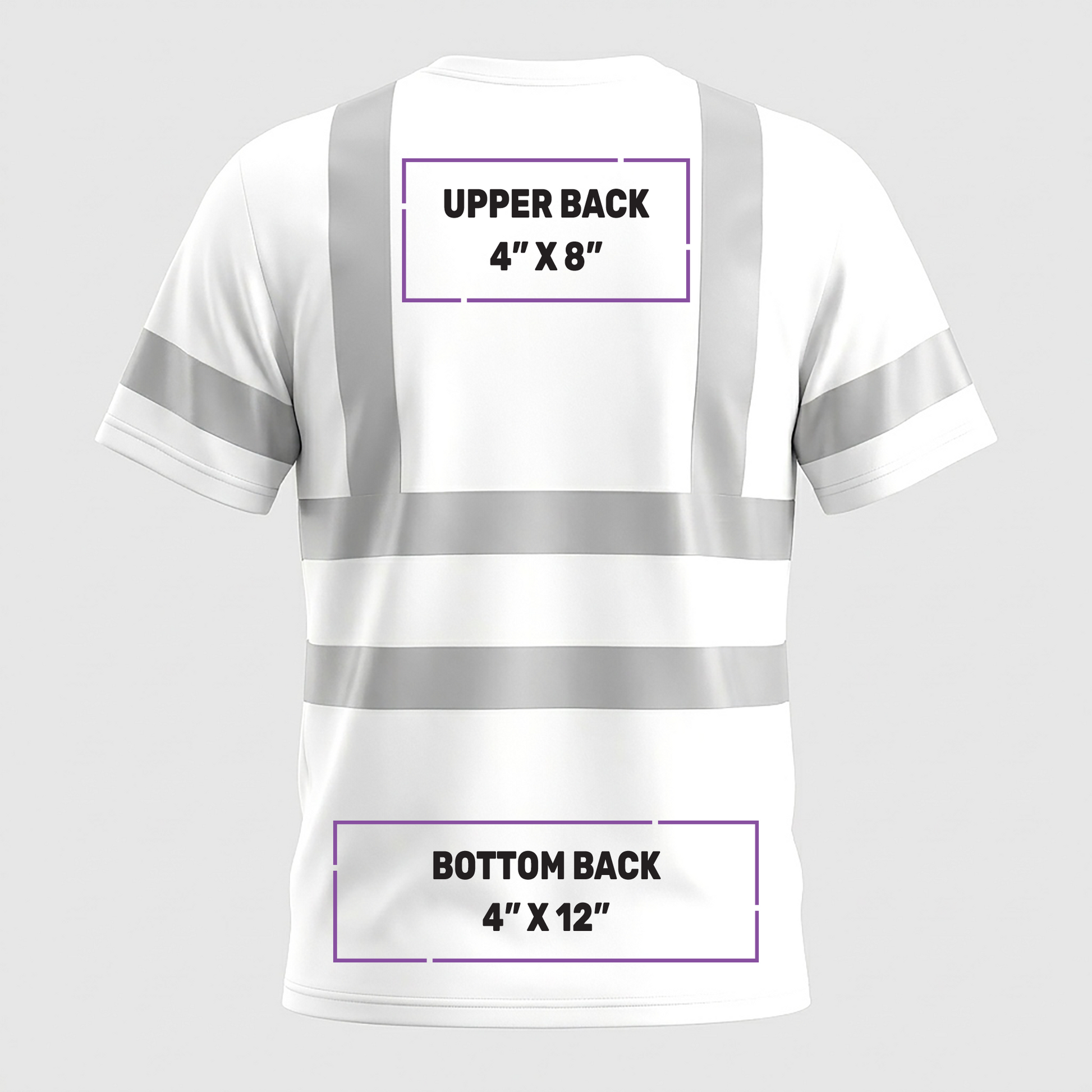 T-Shirt | CornerStone® CS408 ANSI Class 3