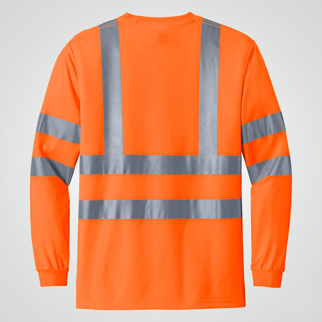 Safety Orange