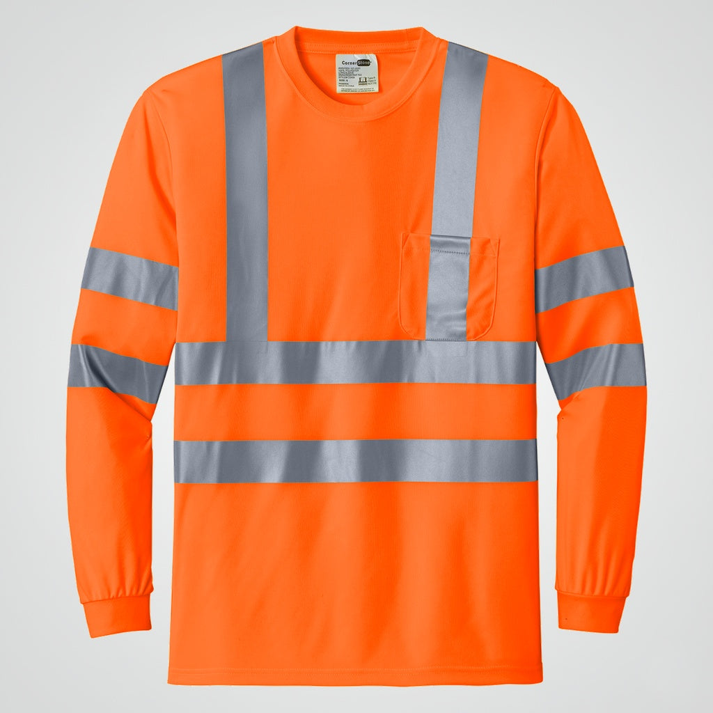 Safety Orange
