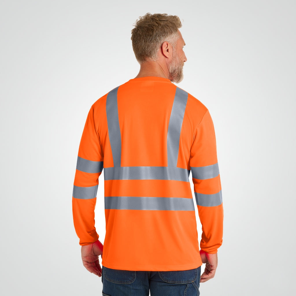 Safety Orange