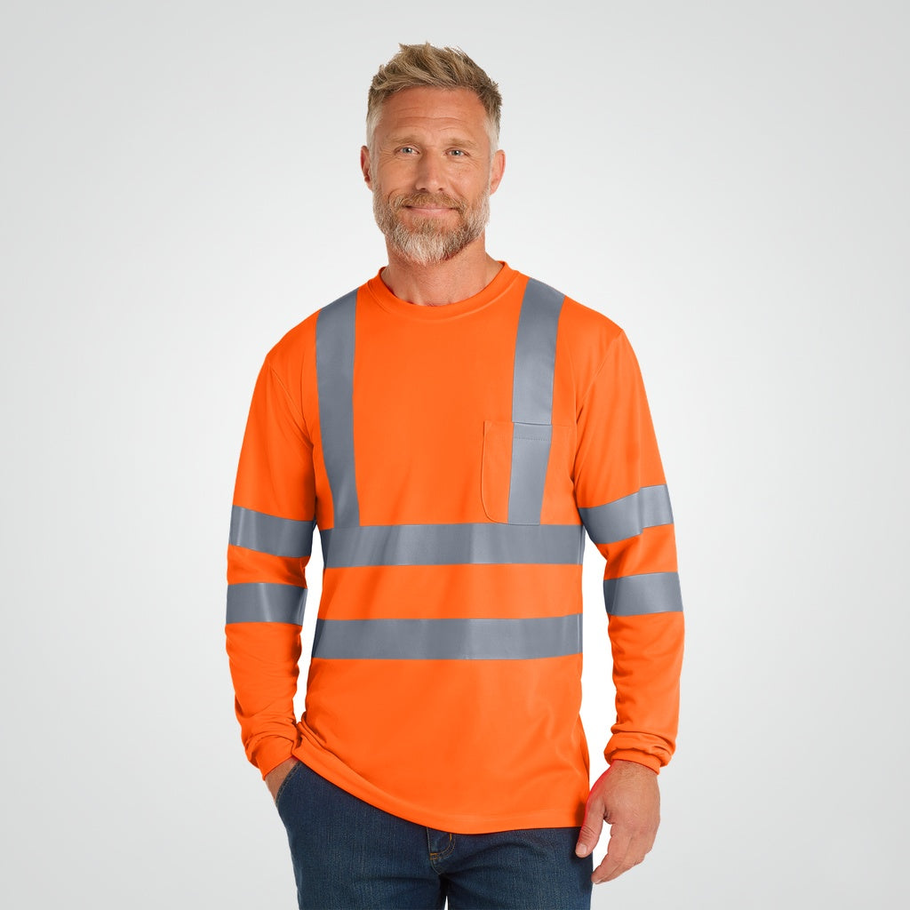 Safety Orange