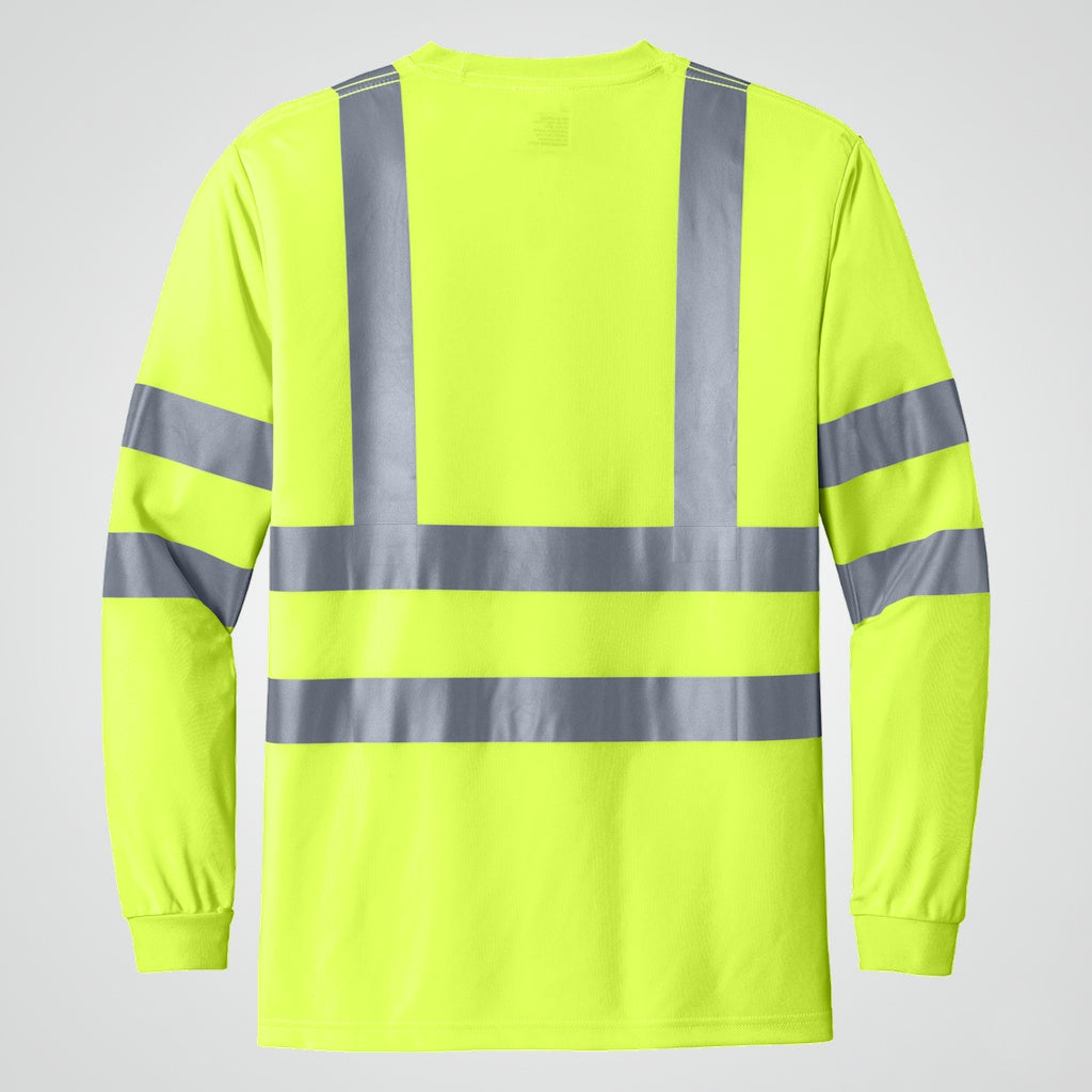 Safety Yellow