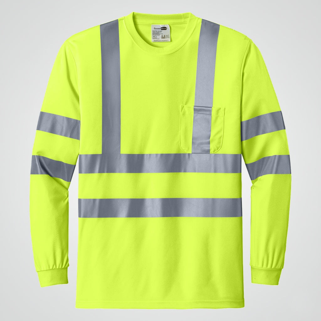 Safety Yellow