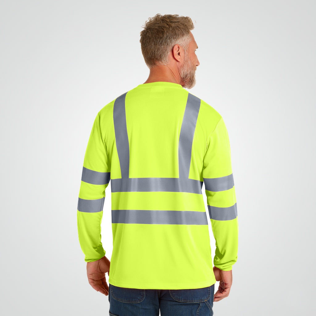 Safety Yellow
