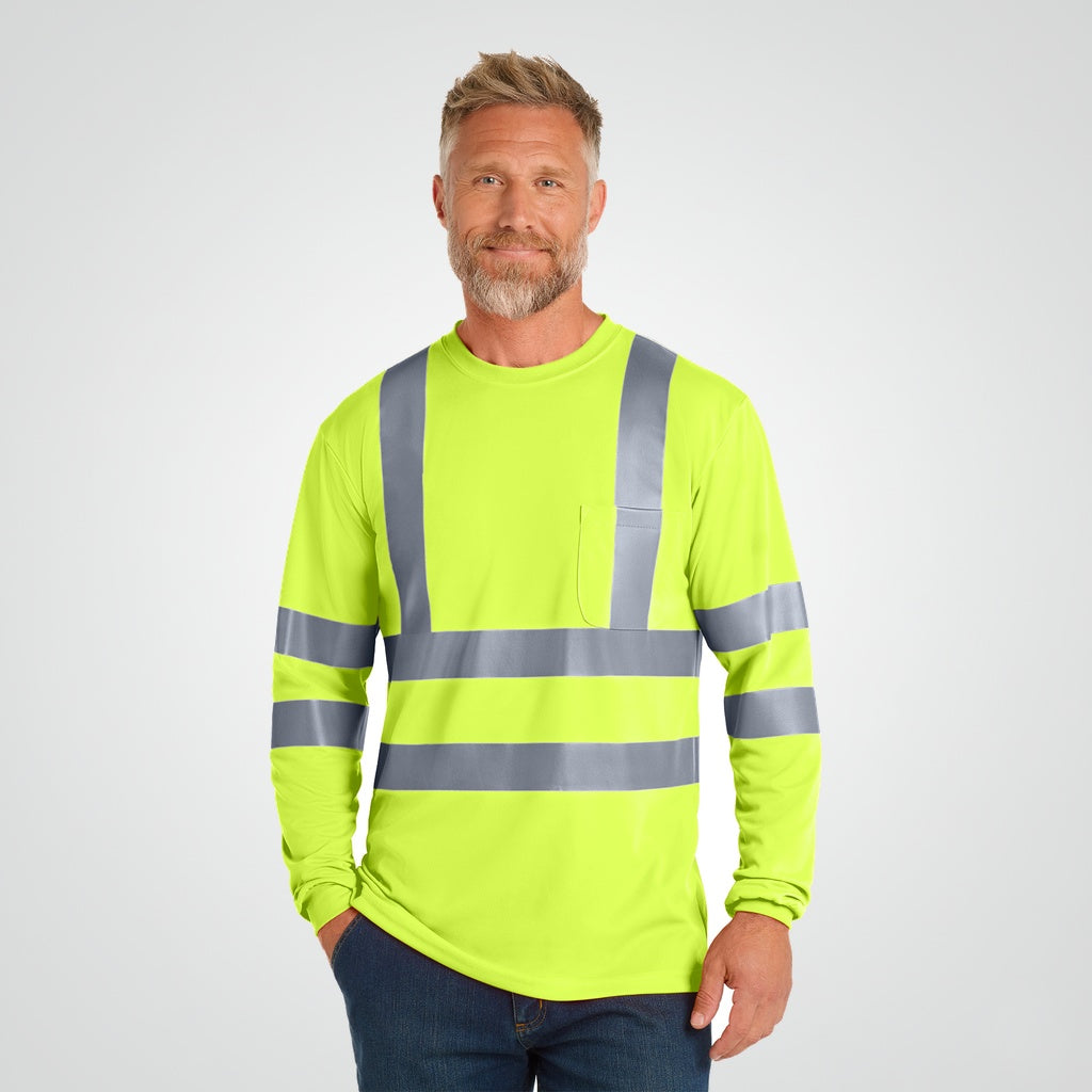 Safety Yellow