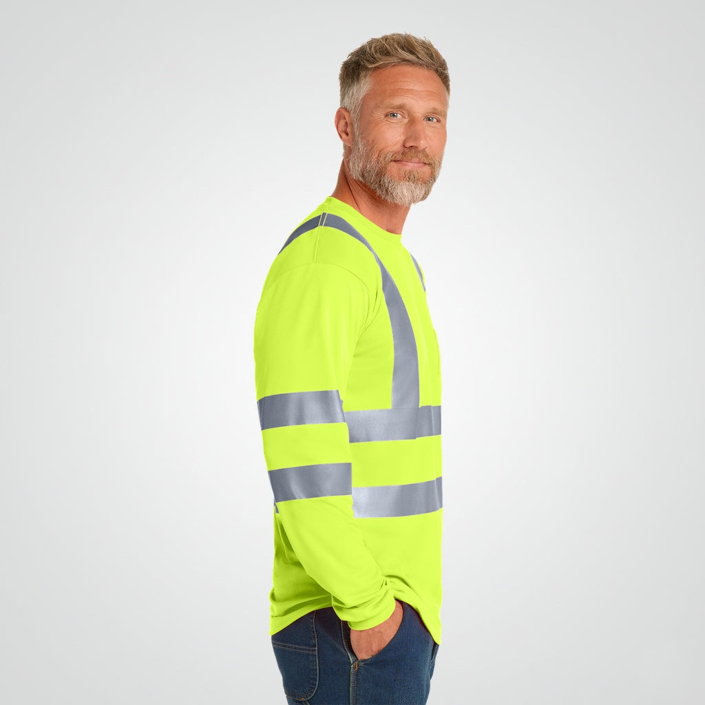 Safety Yellow