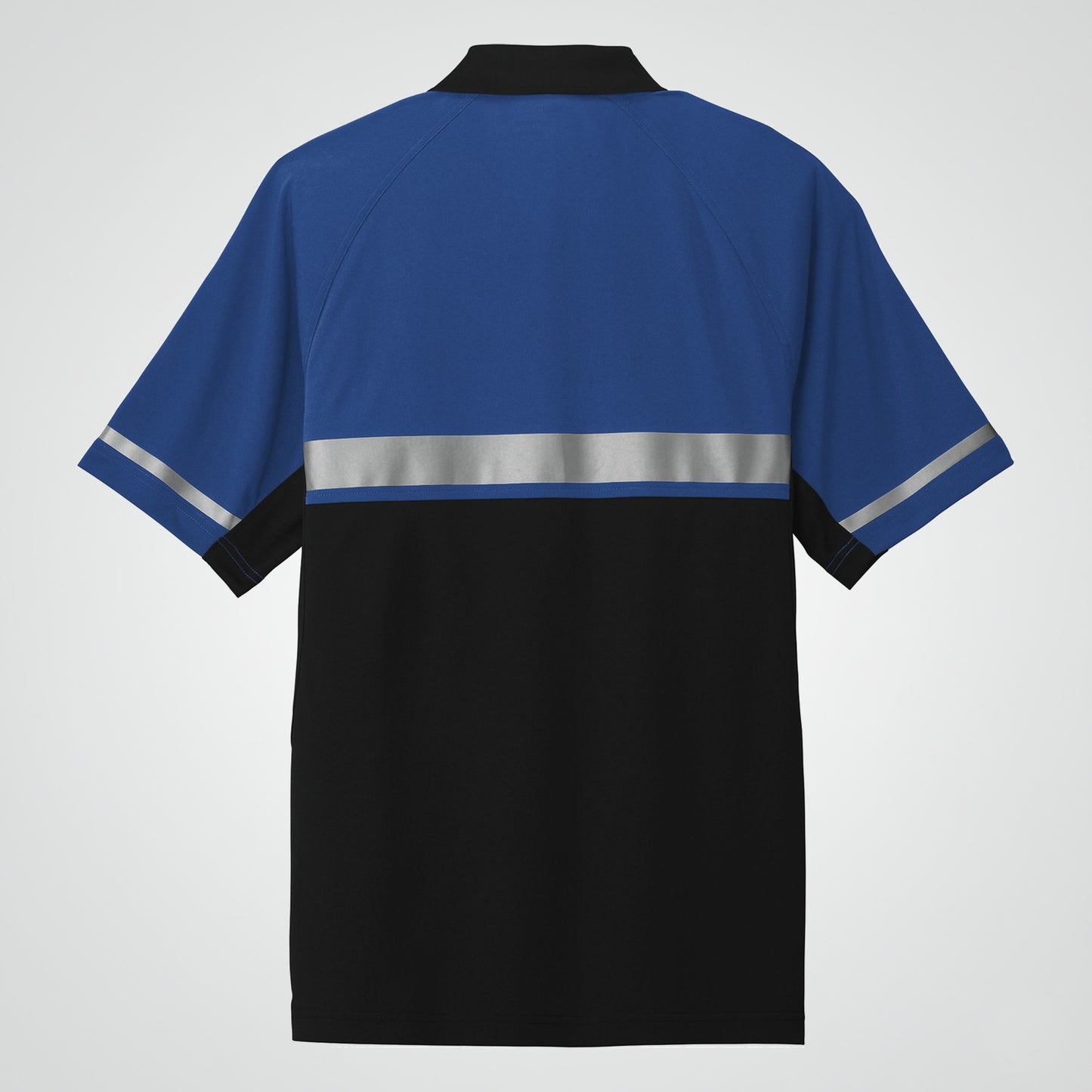 Royal/Black