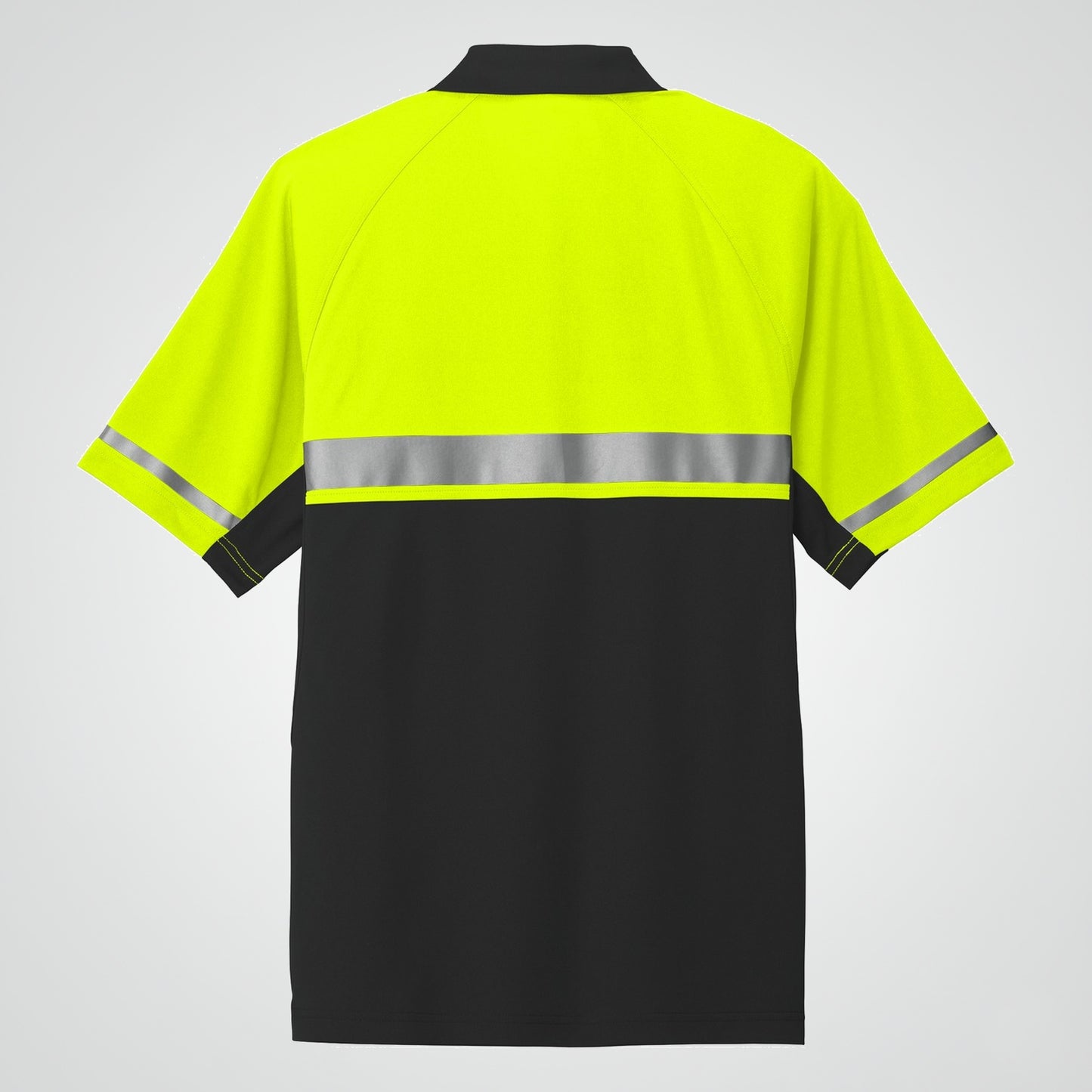 Safety Yellow/Black