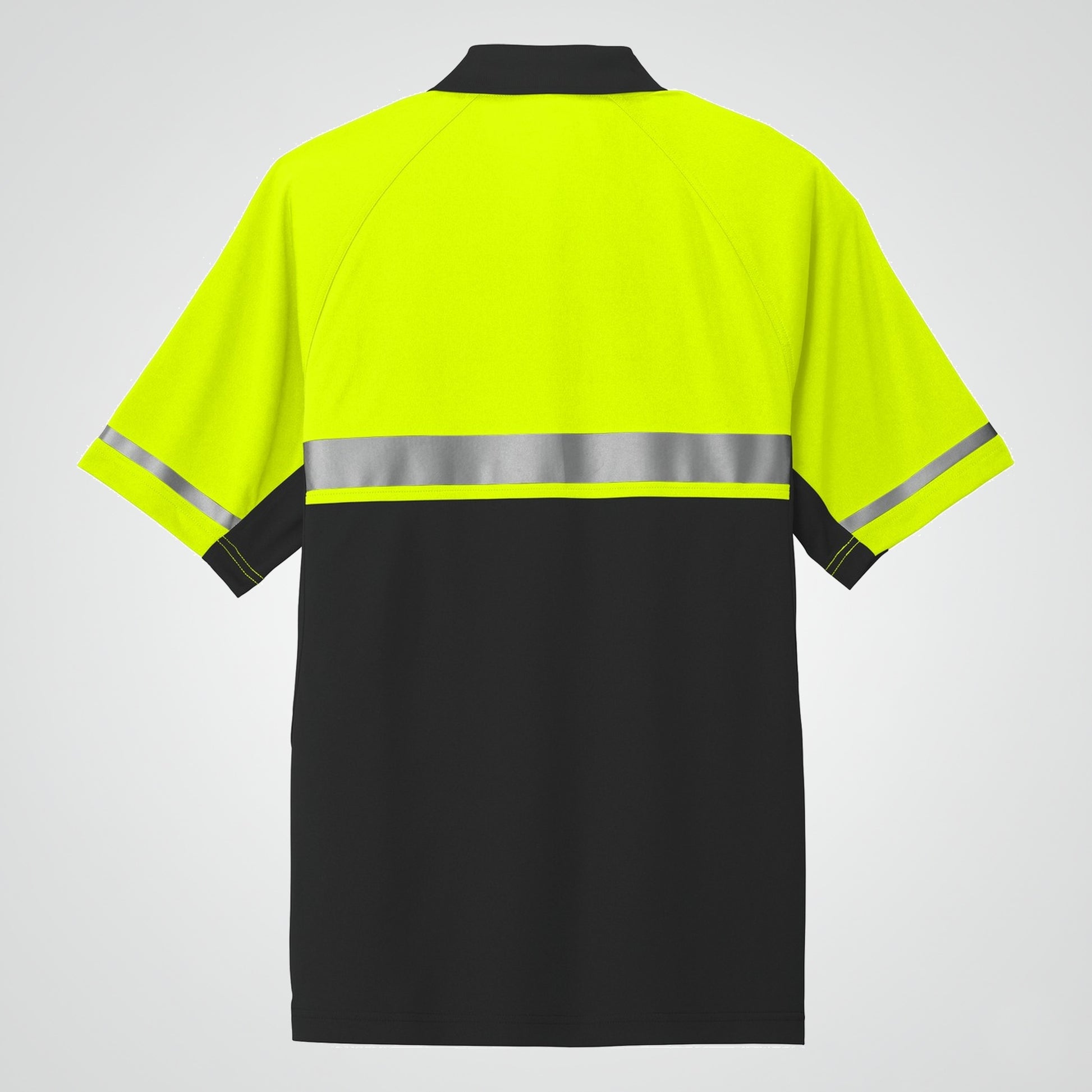 Safety Yellow/Black
