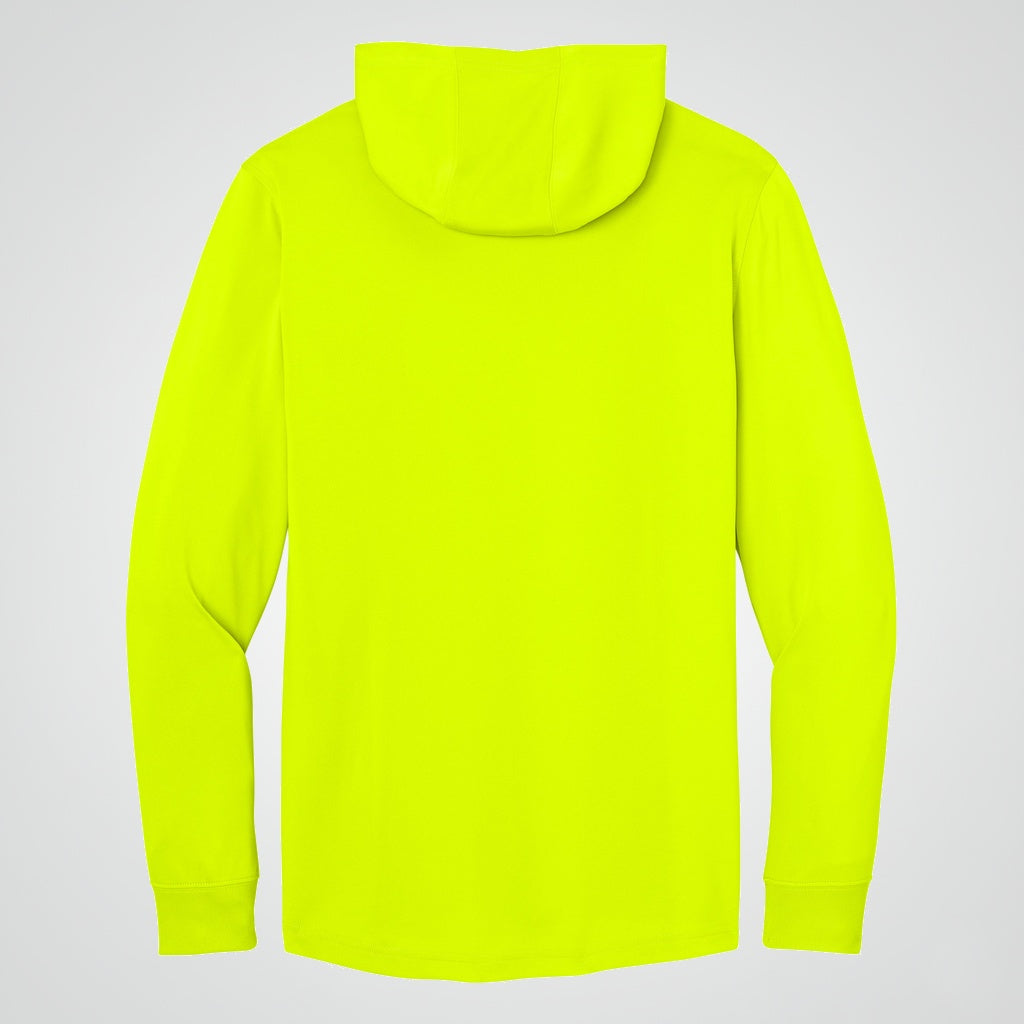 Safety Yellow