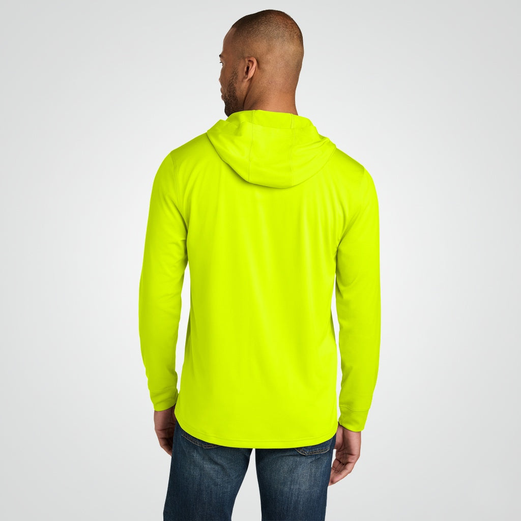 Safety Yellow