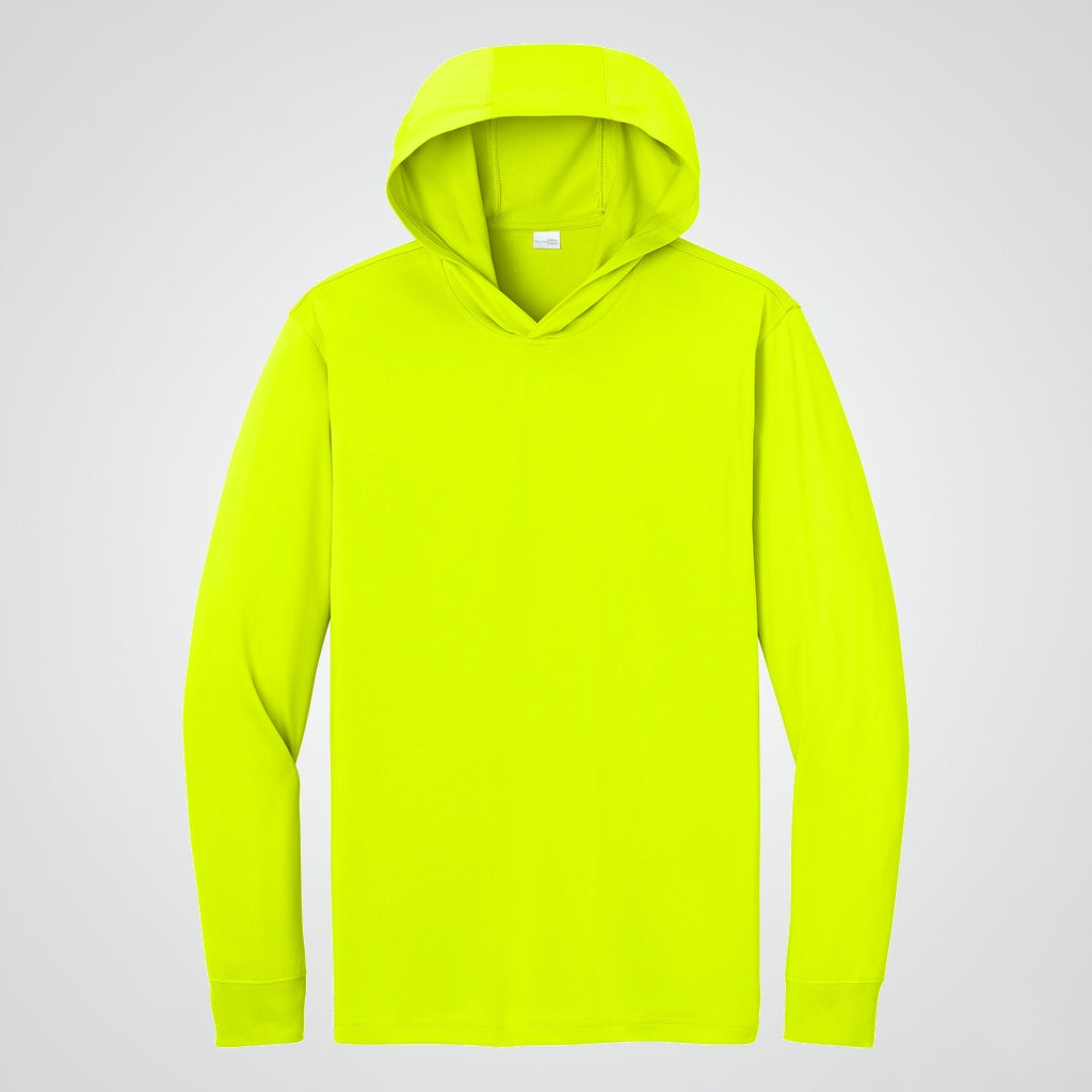 Safety Yellow