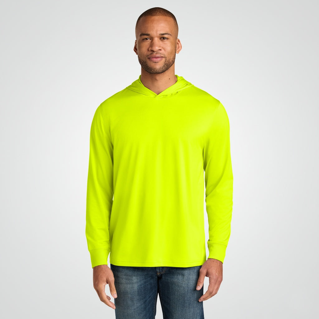 Safety Yellow