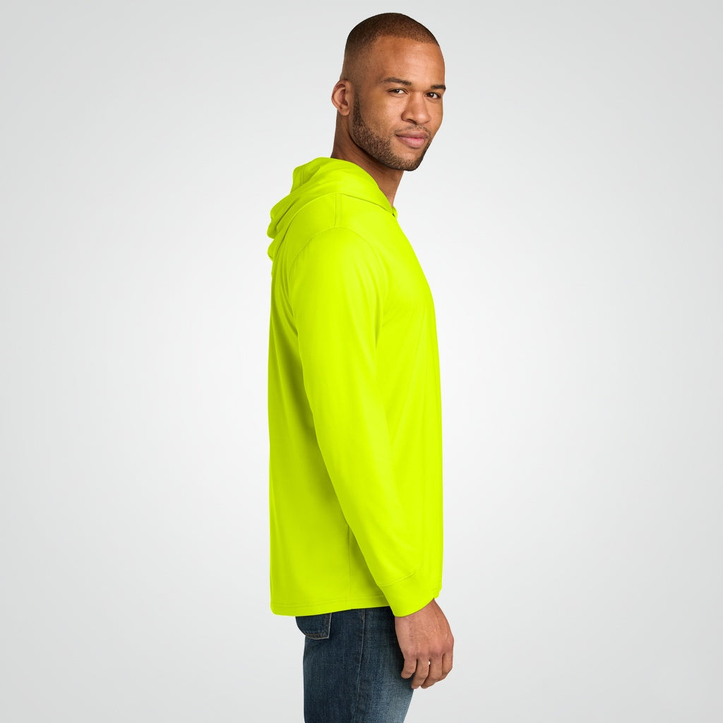 Safety Yellow
