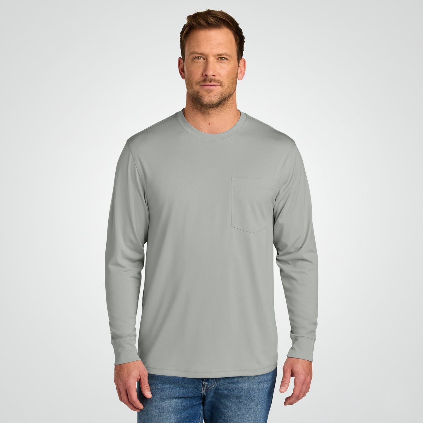 Light Grey