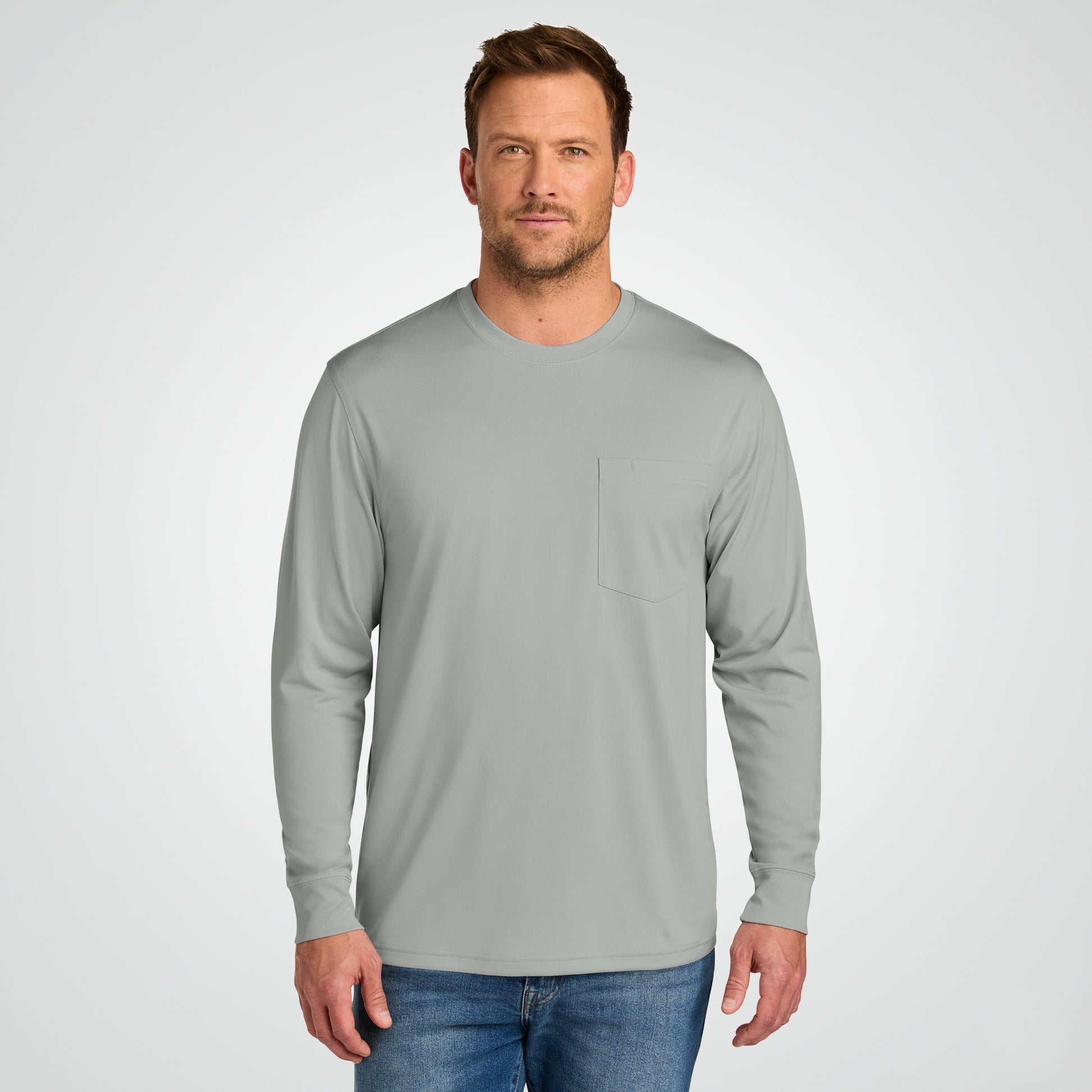 Light Grey