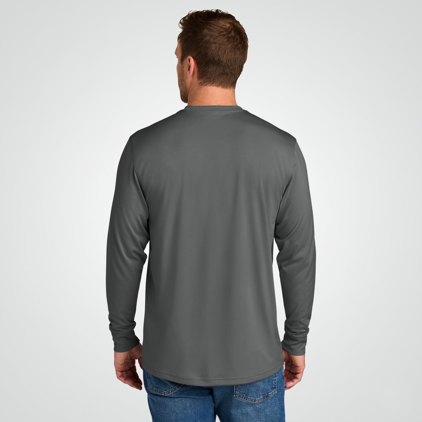 Metal Grey