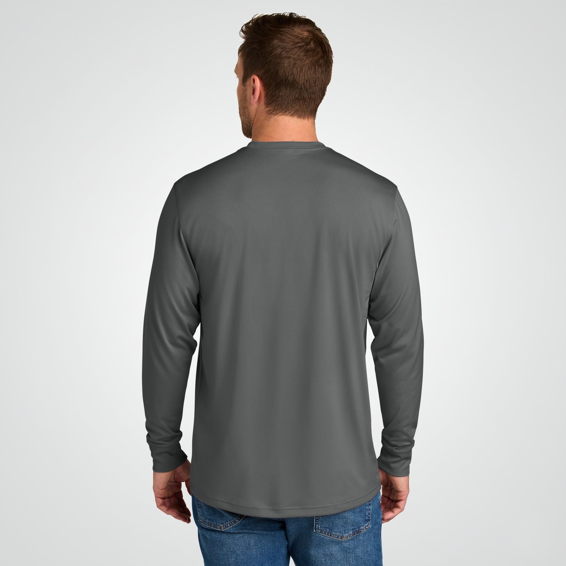Metal Grey