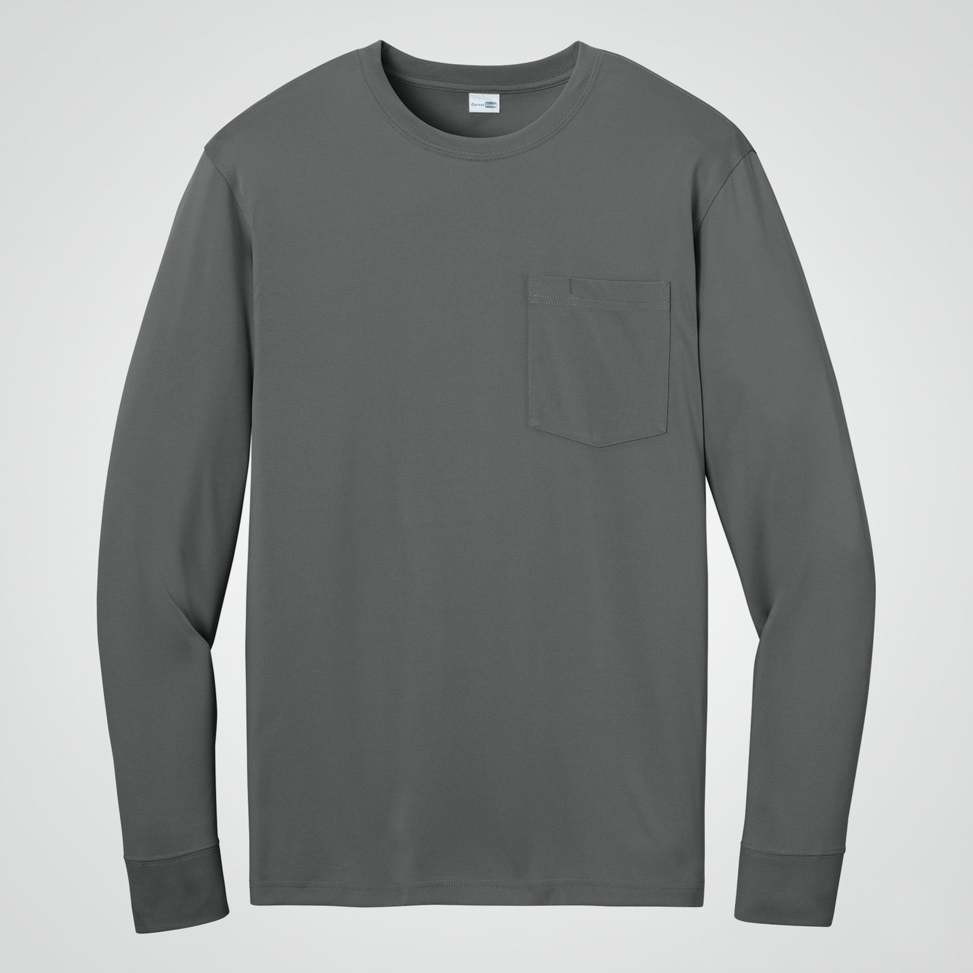 Metal Grey